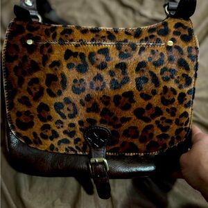 Patricia Nash Leo bag